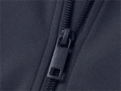 Name It dark sapphire hoodie sweatcardigan